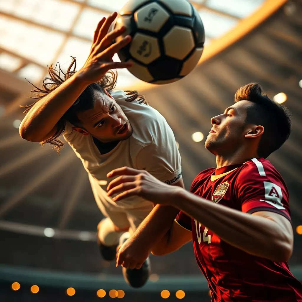 World Cup 2026: Những Cầu Thủ Có Thể Tạo Ra Khoảnh Khắc Lịch Sử — view 4