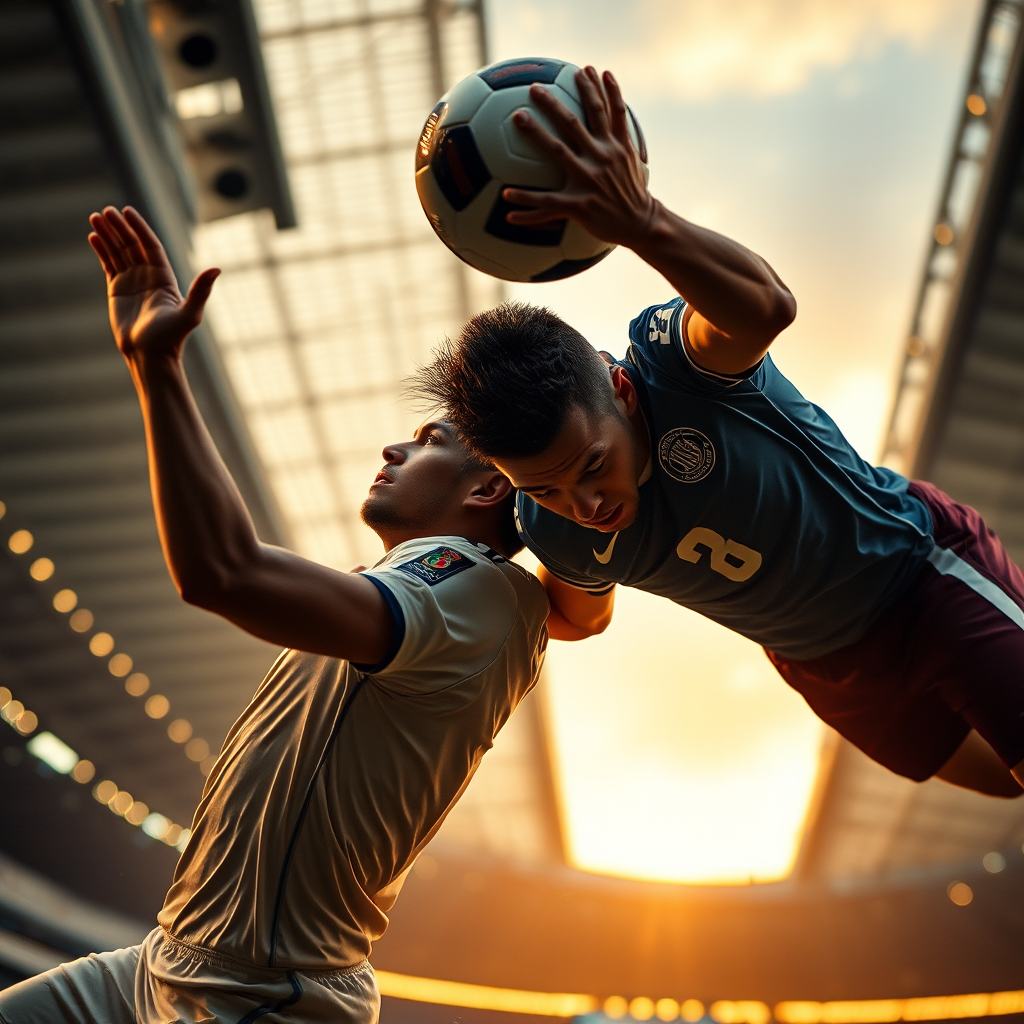 World Cup 2026: Cuộc chiến tứ kết khốc liệt hơn bao giờ hết