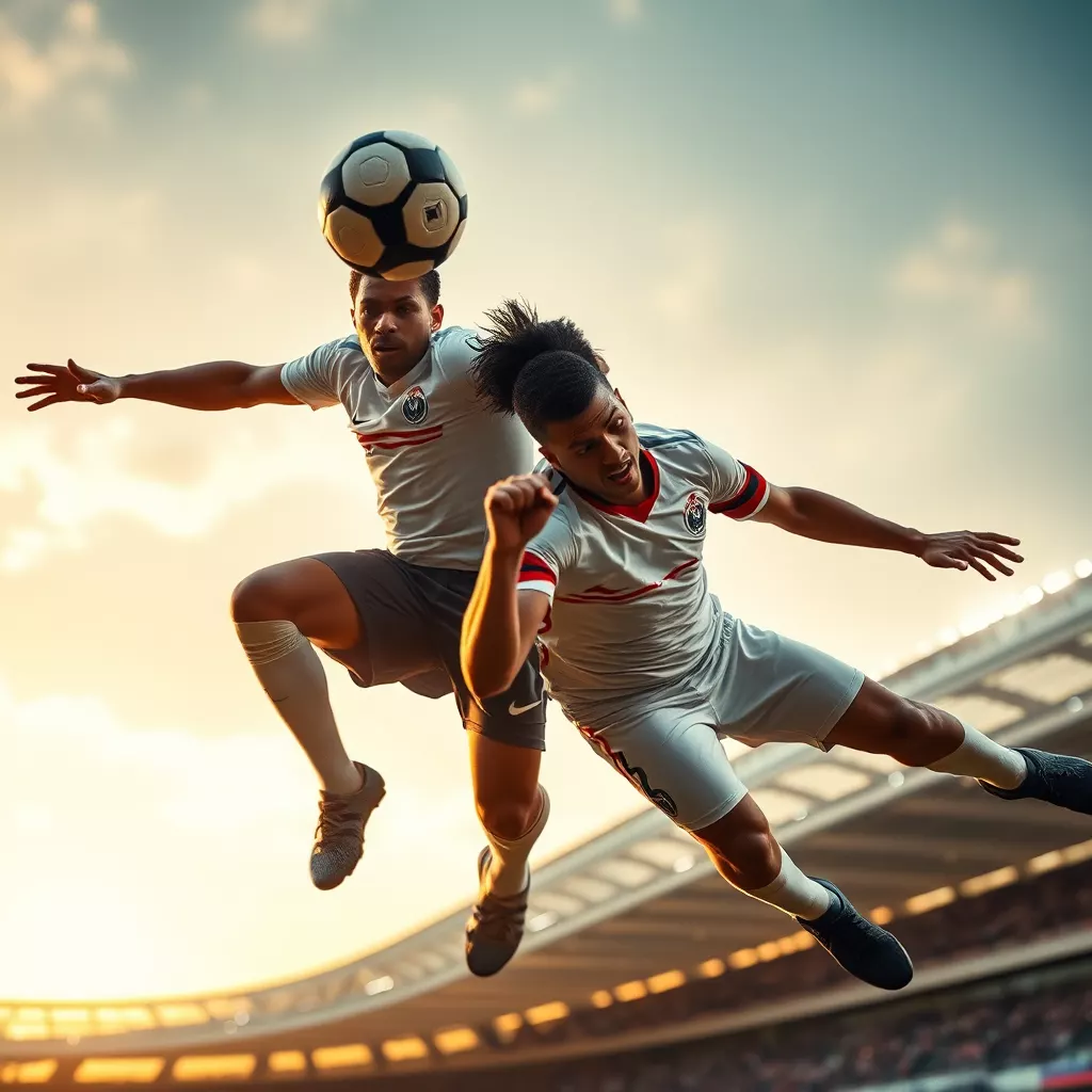World Cup 2026: Hành Trình Của Các Ứng Viên Vô Địch