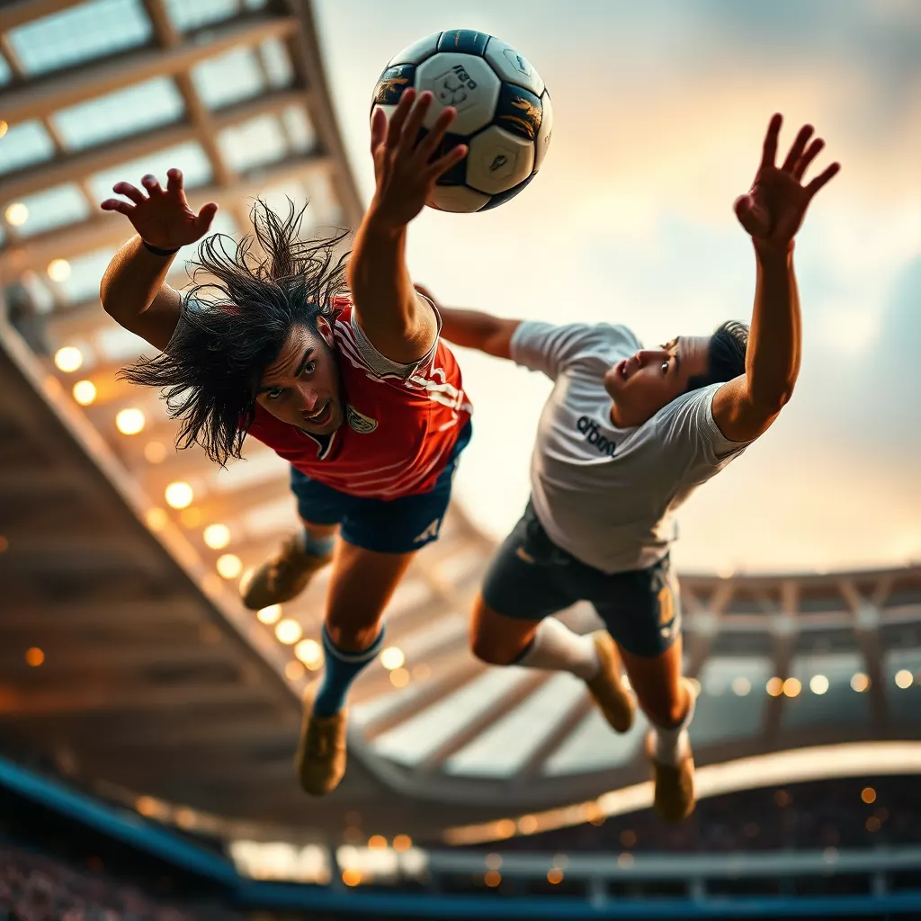 Những Điều Thú Vị Về World Cup 2026 Khiến Bạn Phải Phấn Khích