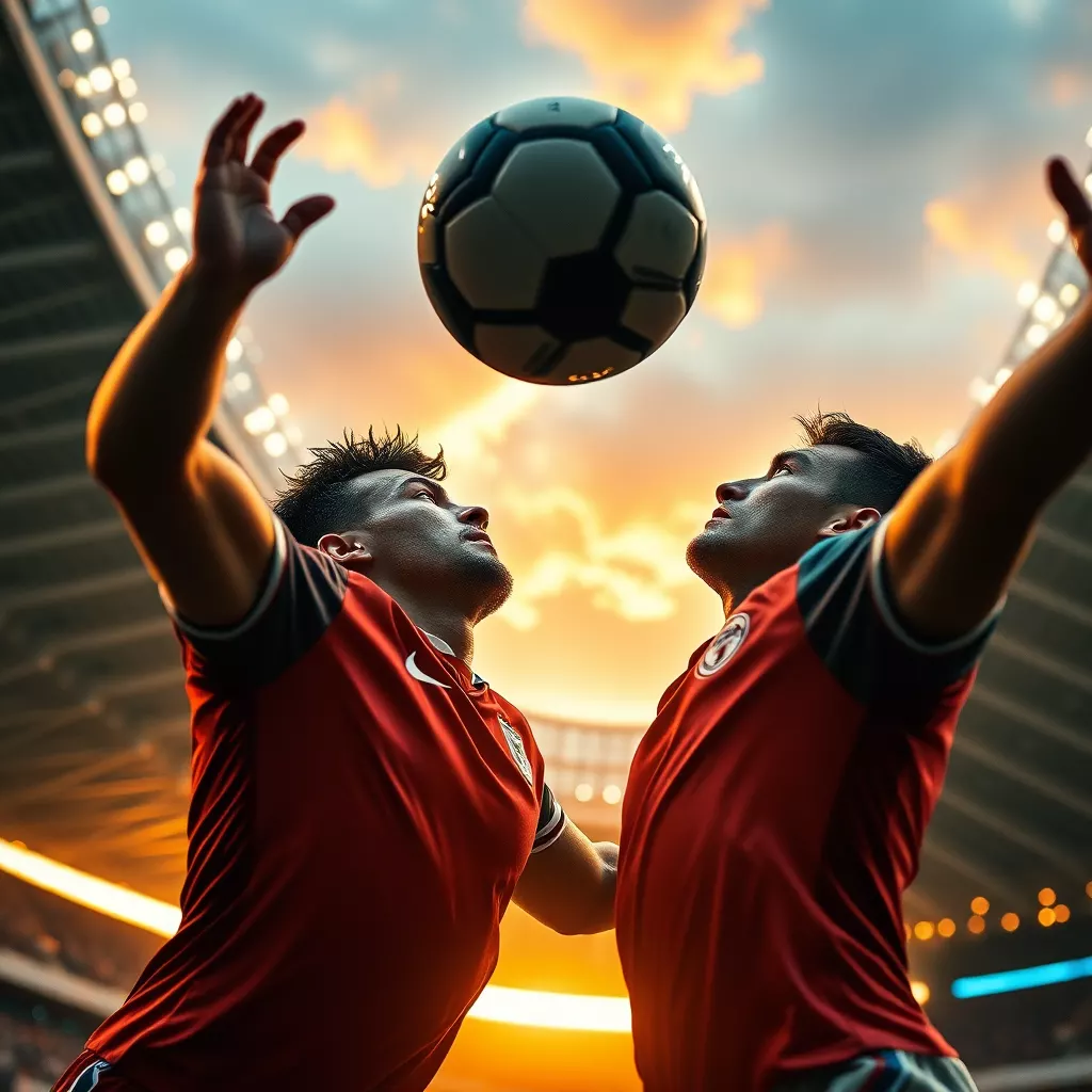 Football Betting Strategies for Better Results: A Beginner's Action Plan