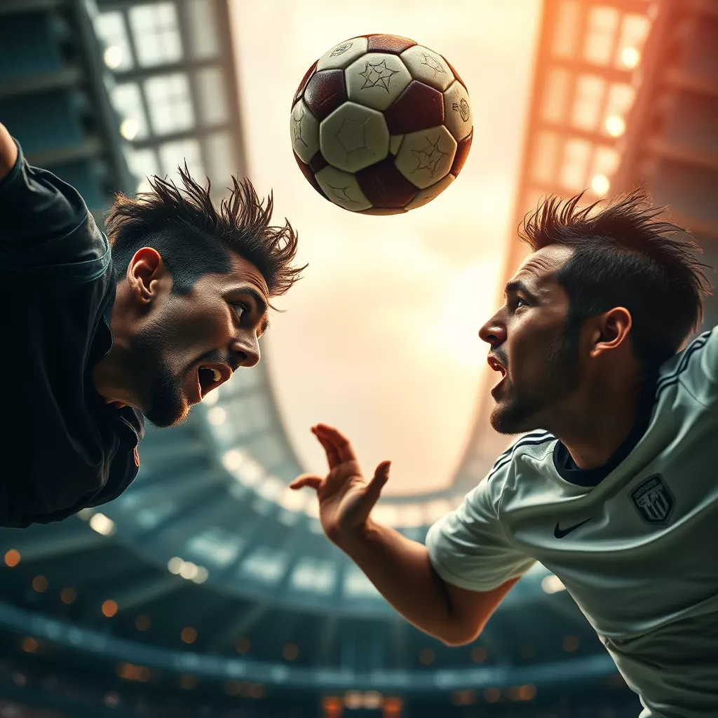 World Cup 2026 và hành trình viết lại lịch sử bóng đá thế giới — view 4