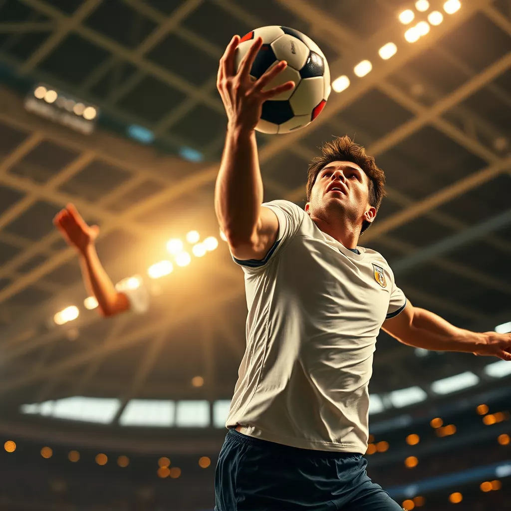 World Cup 2026: Những đội tuyển có lối chơi cân bằng nhất — view 5