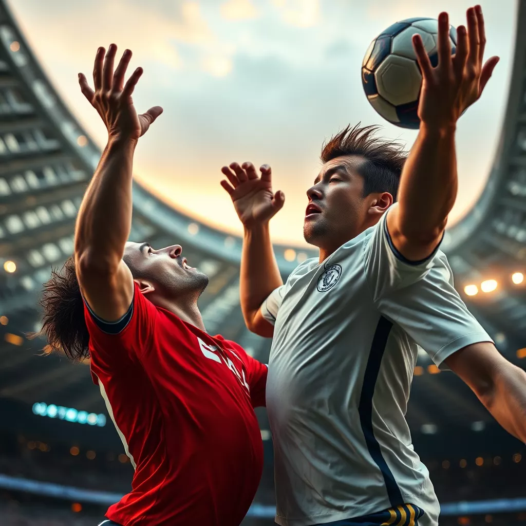 World Cup 2026 và hành trình viết lại lịch sử bóng đá thế giới