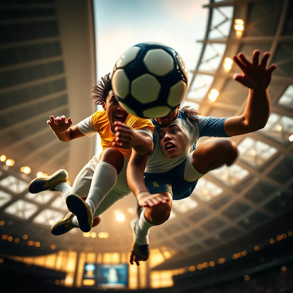 World Cup 2026 và cuộc chiến vì niềm tự hào dân tộc: Đã đến lúc Việt Nam vươn mình? — view 2