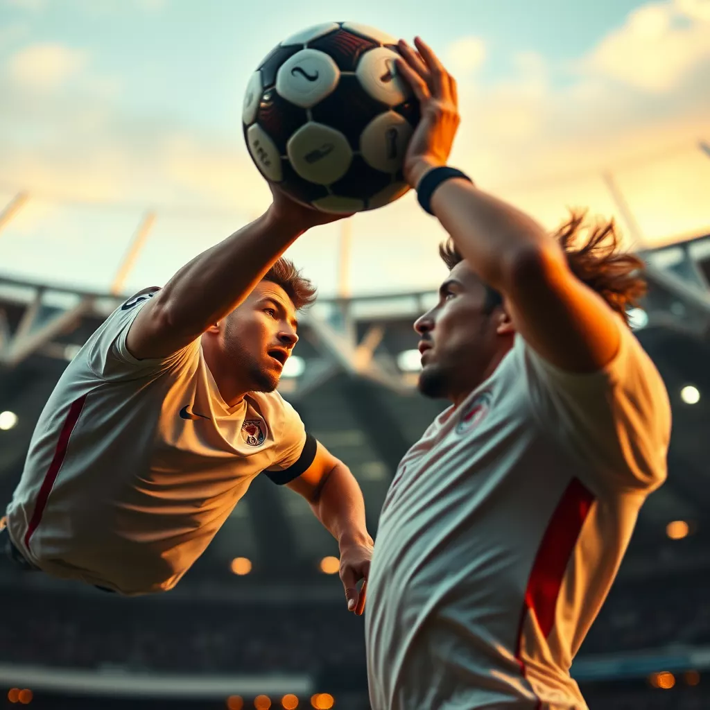 World Cup 2026 Và Những Khoảnh Khắc Không Thể Tái Hiện Lần Thứ Hai Trong Lịch Sử Bóng Đá