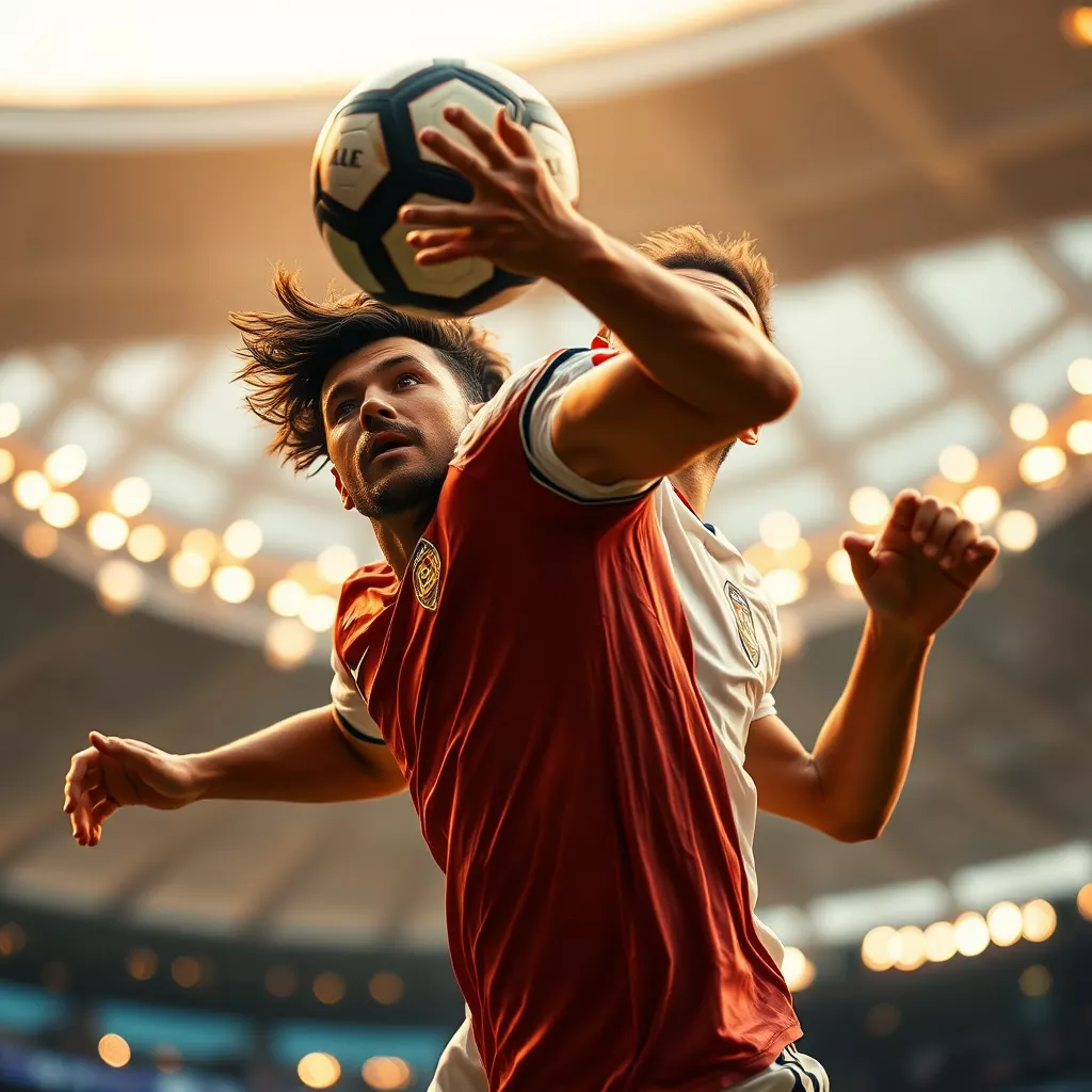 World Cup 2026 và hành trình của những chiến binh không chịu khuất phục — view 4