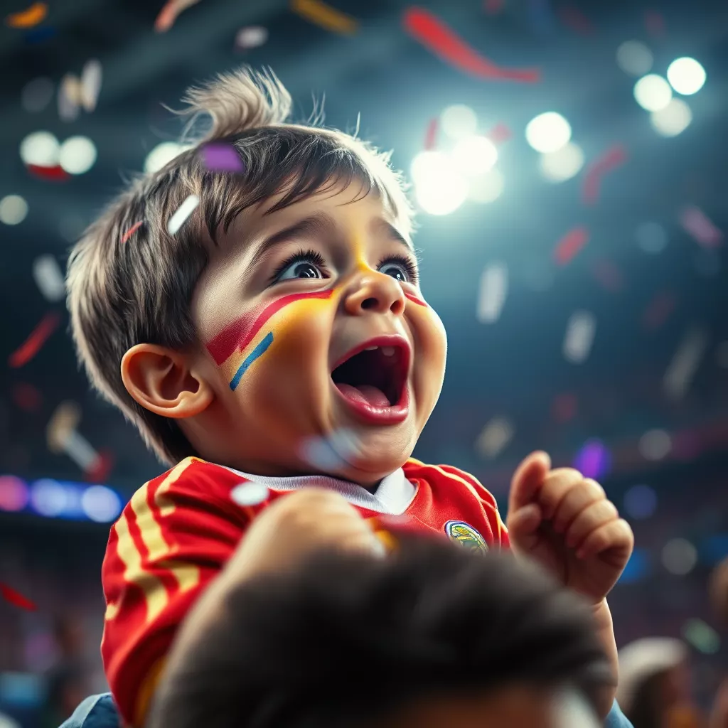 World Cup 2026 Và Những Bản Hùng Ca Được Viết Bằng Đam Mê — view 3