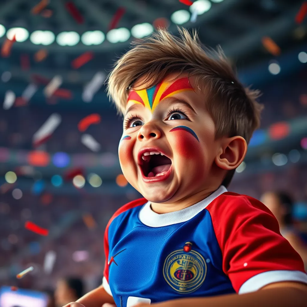 World Cup 2026 Và Những Bước Chạy Làm Nên Lịch Sử — view 3