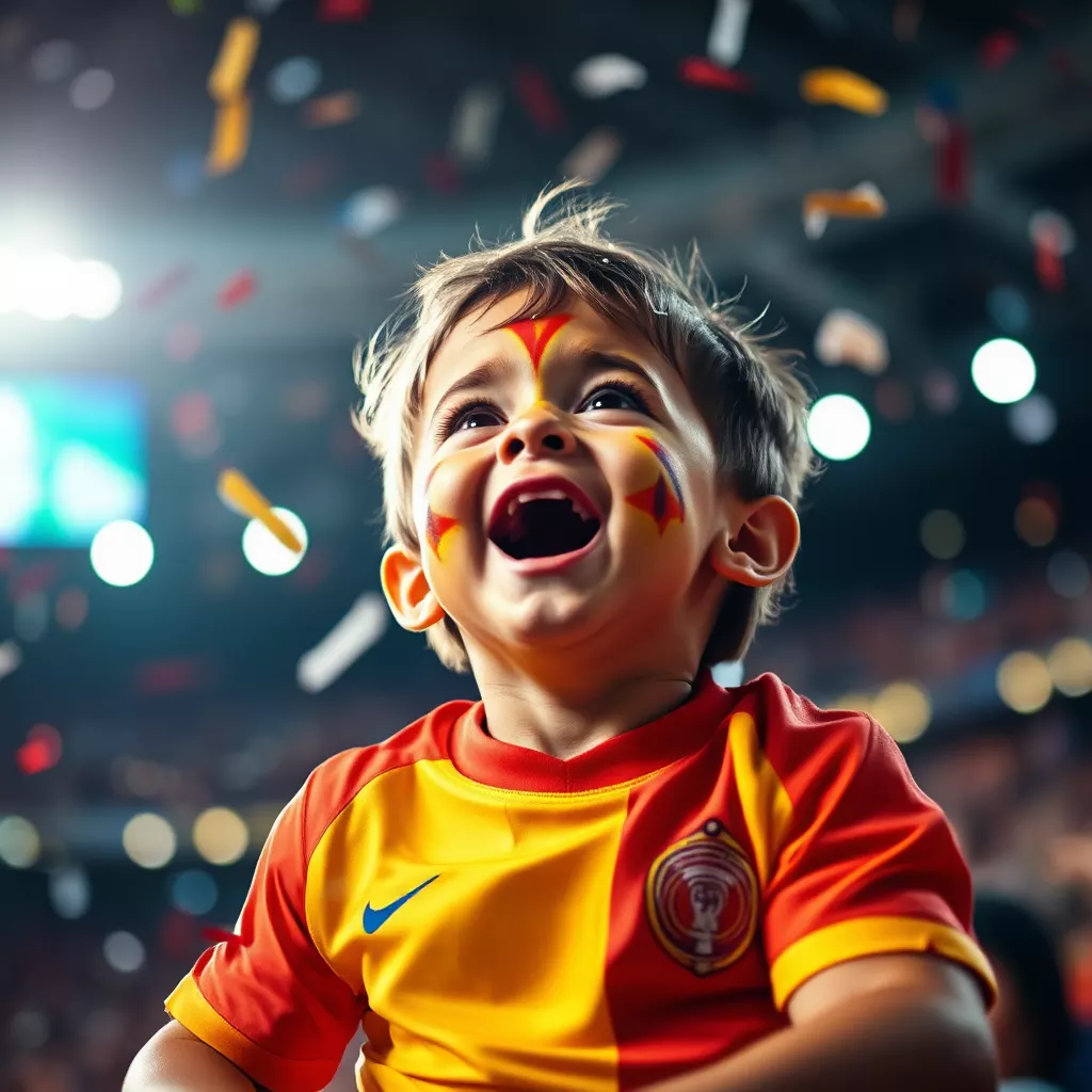 World Cup 2026 Và Những Bản Hùng Ca Được Viết Bằng Đam Mê — view 5