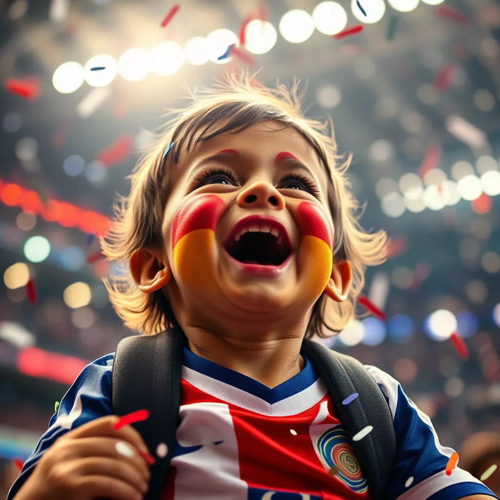Những Cuộc Chạm Trán Trong Mơ Tại World Cup 2026 — view 4