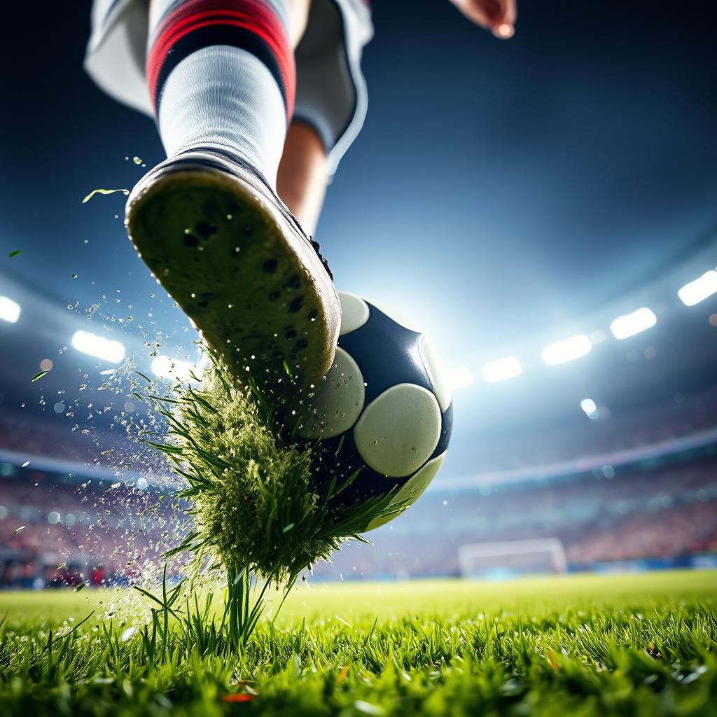 World Cup 2026 Và Những Khoảnh Khắc Không Thể Lặp Lại Lần Thứ Hai Trong Lịch Sử