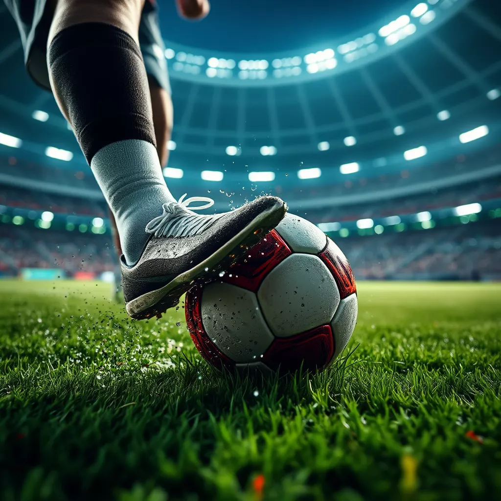 World Cup 2026: Những trận đấu nghẹt thở kéo dài tới phút bù giờ — view 5