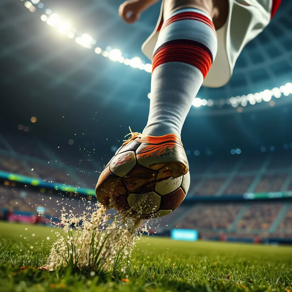World Cup 2026 Và Những Cầu Thủ Gánh Team Trong Khoảnh Khắc Sinh Tử Quan Trọng Nhất — view 4