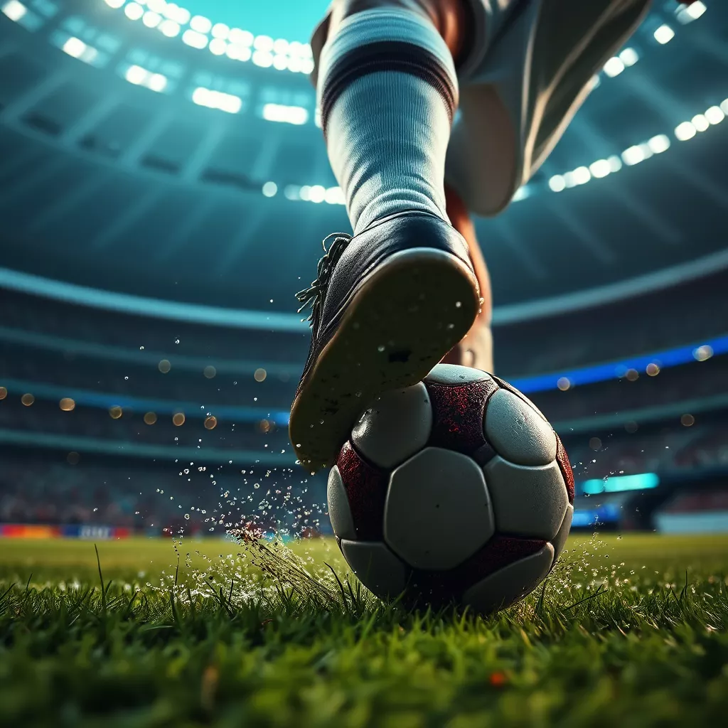 World Cup 2026: Cuộc Đua Đến Đỉnh Cao Danh Vọng – Ai Sẽ Là Người Lên Ngôi? — view 3