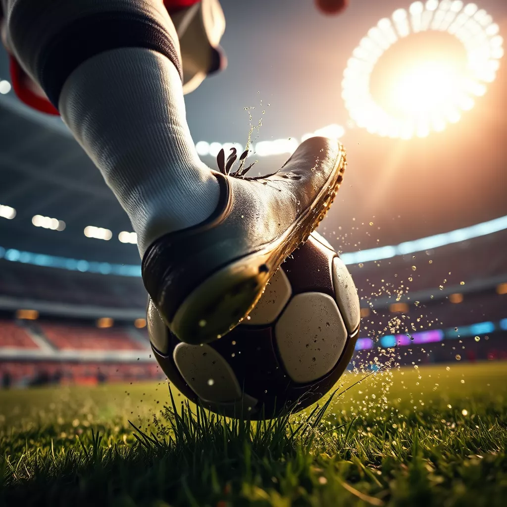 World Cup 2026 và hành trình của những giấc mơ vĩ đại — view 4