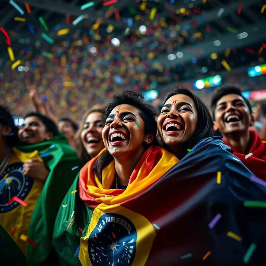 Chung Kết World Cup 2026: Hồi Hộp Chờ Đợi Nhà Vô Địch và Cơ Hội “Kèo Thơm” Tại Sân Chơi Hàng Đầu — view 2