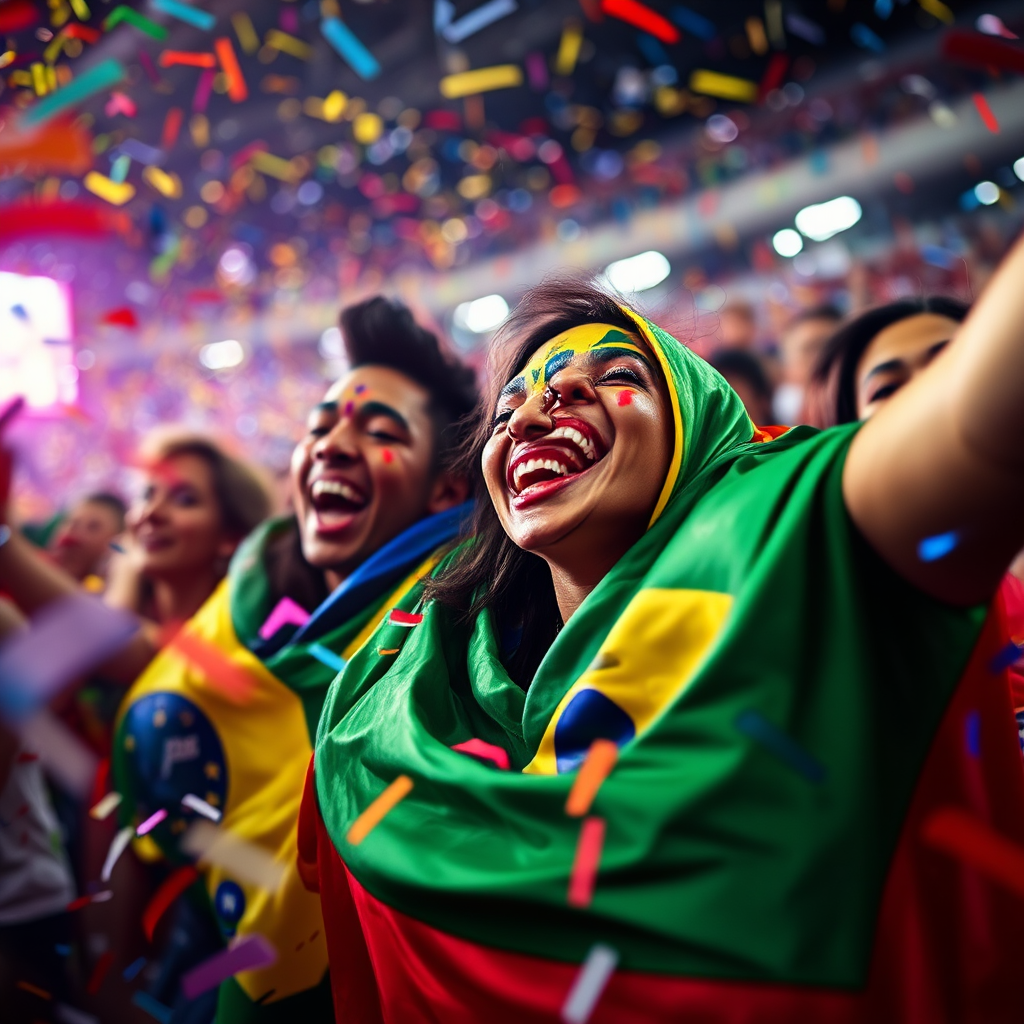 World Cup 2026 Và Loạt Penalty Căng Thẳng Khiến Tim Người Hâm Mộ Như Ngừng Đập Trong Giây Phút
