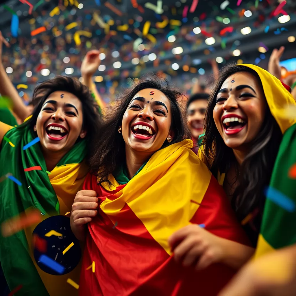 World Cup 2026 Và Những Khoảnh Khắc Không Thể Tái Hiện Lần Thứ Hai Trong Lịch Sử
