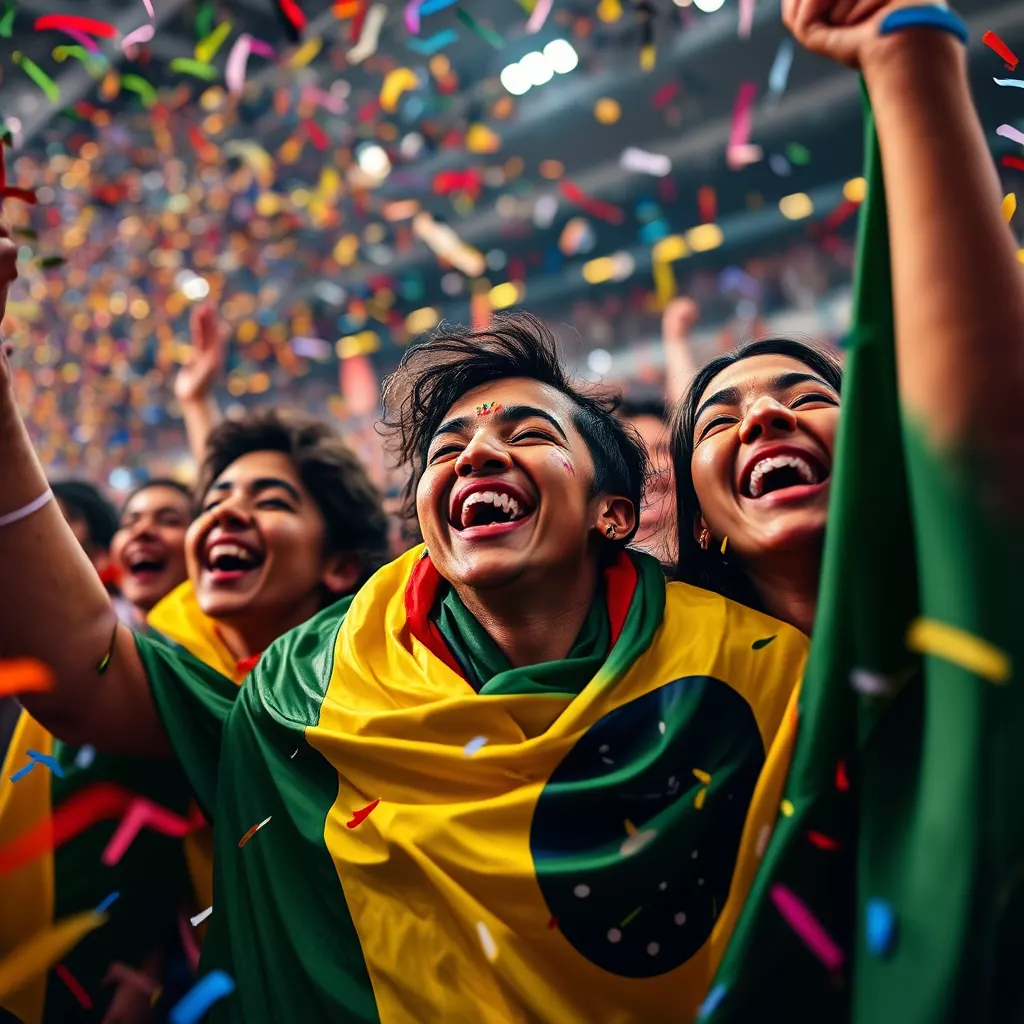 World Cup 2026: Làn gió thay đổi lịch sử của FIFA và những điều chưa từng có