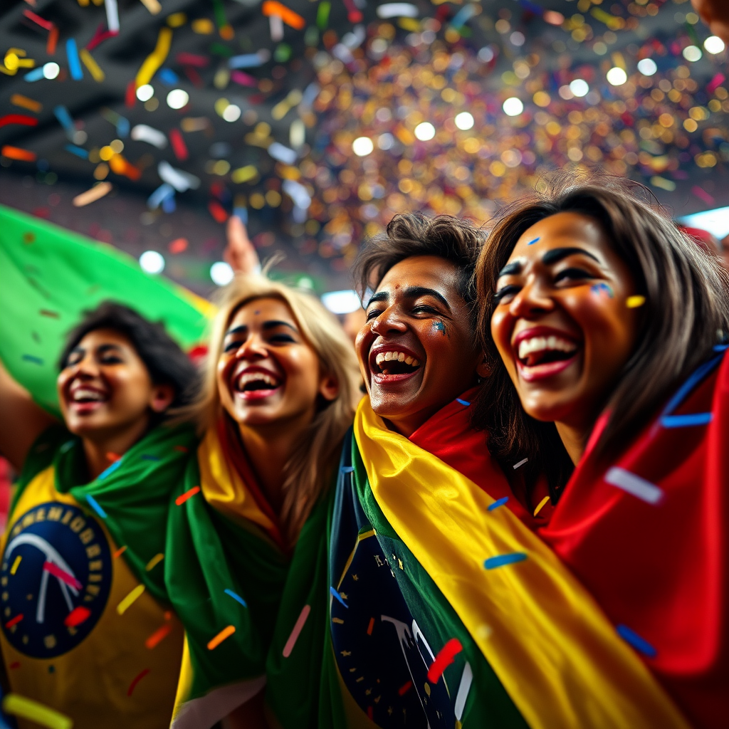 Những Trận Đấu Không Thể Bỏ Lỡ Trong Kỳ World Cup 2026 Này
