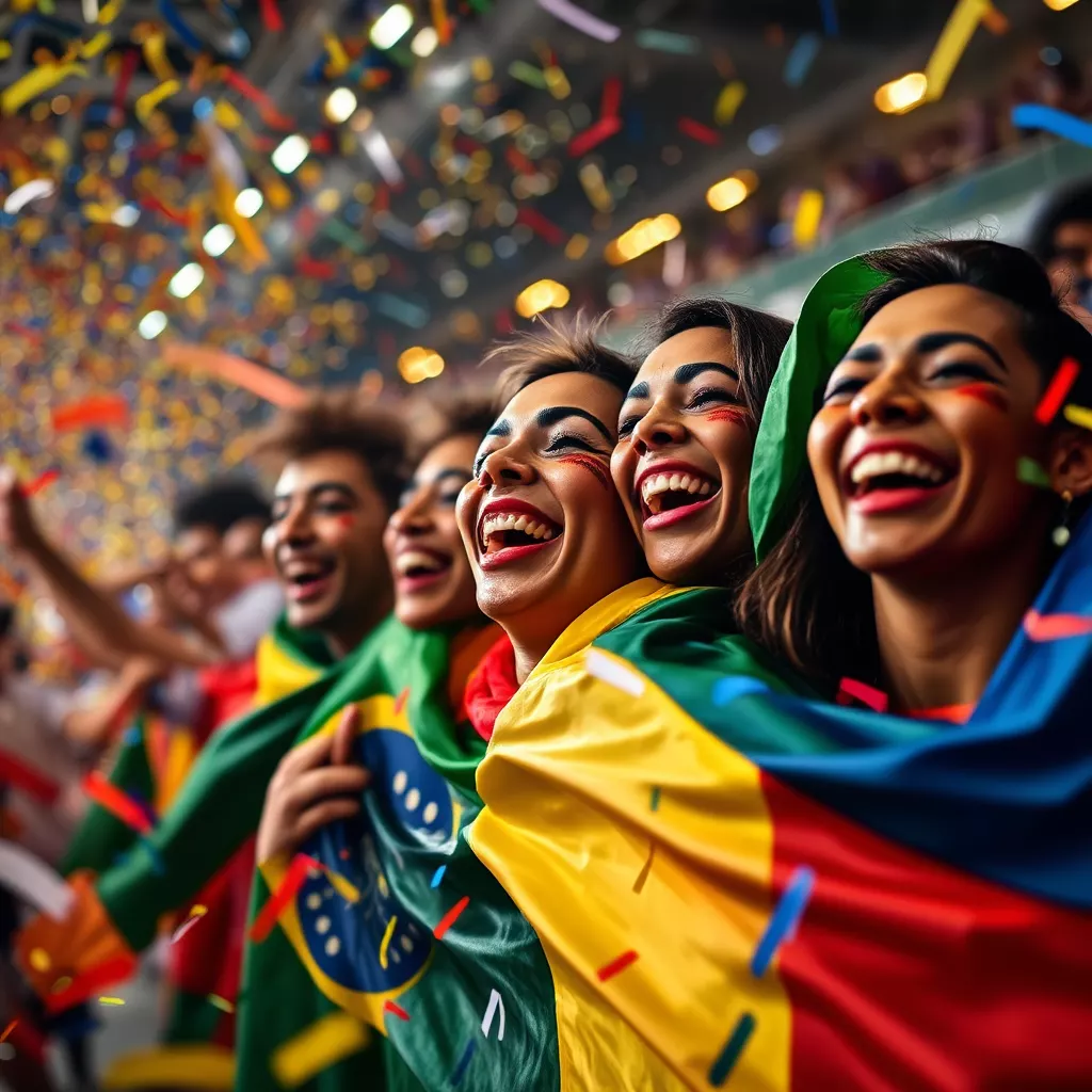 World Cup 2026: Ai sẽ tạo nên cú sốc lớn nhất? — view 2