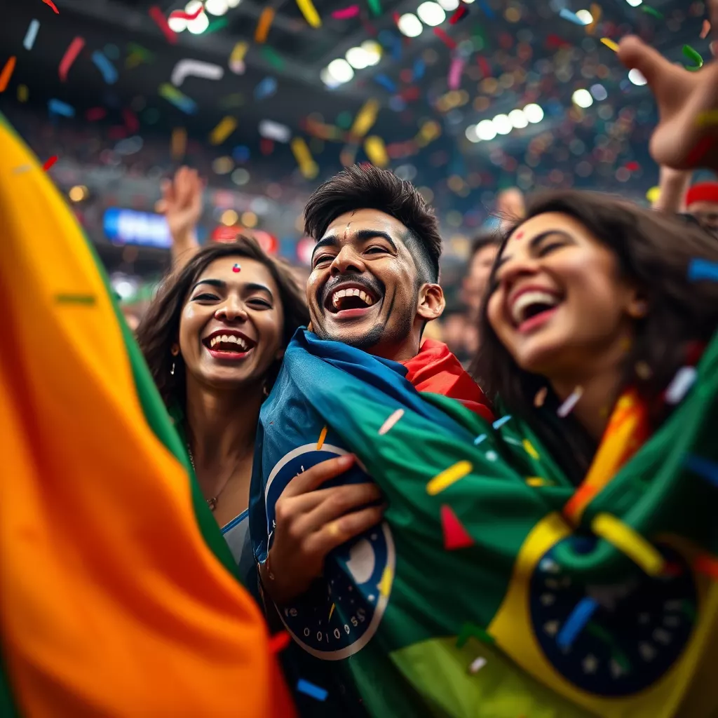 World Cup 2026: Các ứng viên vô địch đang thể hiện phong độ ra sao? — view 3