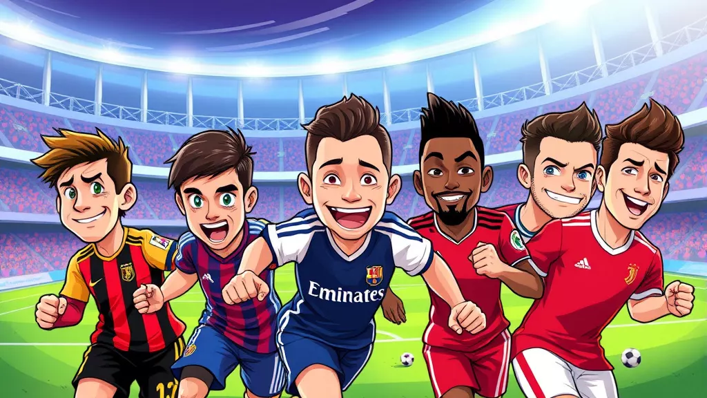 Các Đội Tuyển Có Đội Hình Giá Trị Nhất World Cup 2026: Ai Là "Ông Kẹ" Thực Sự? — view 2