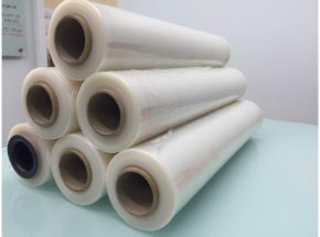 MÀNG CHÍT QUẤN PALLET, MÀNG BỌC THỰC PHẨM